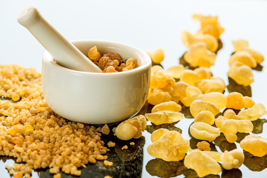 Reasons Why Boswellia is among the Most Powerful Extract out there