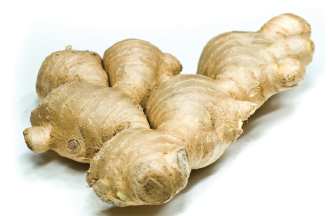 Unraveling the Secrets of Ginger: 21 Surprising and Engaging Facts