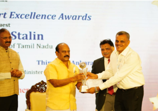 FIEO’s Southern Region Excellence Award