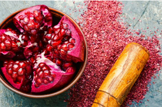 10 Known Health Benefits of Pomegranates