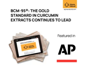 Golden Standard Curcumin Extract