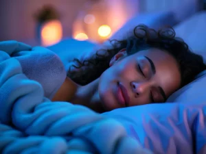 From Restless Nights to Restful Slumber: How Turmeric Oil Can Transform Your Sleep