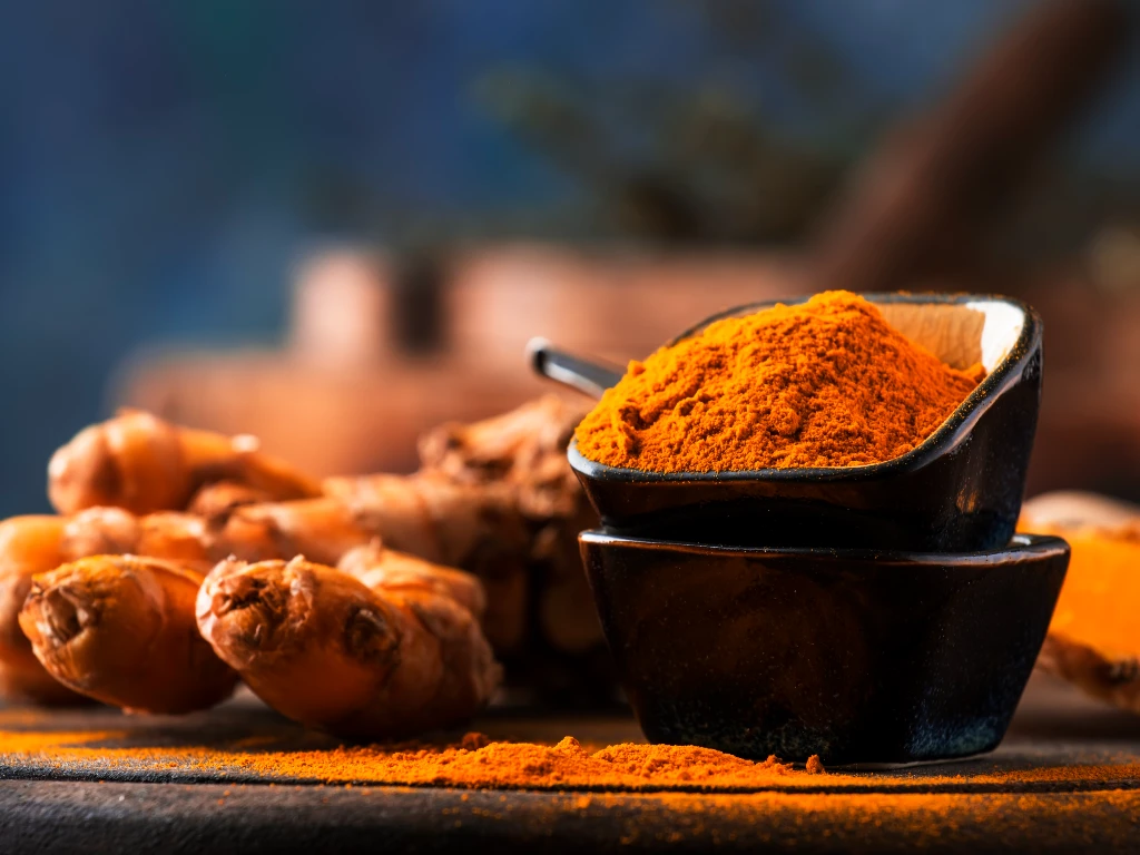 Turmeric vs. Curcumin – What Sets Them Apart?